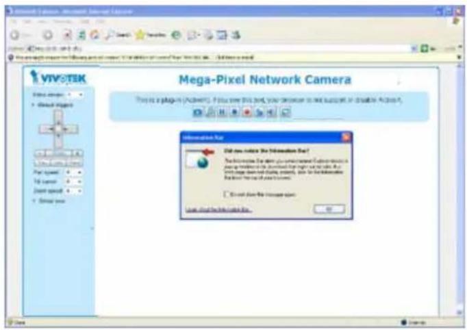 VIVOTEK Mega-Pixel Network Camera This is a plugin in [Aldem]. If you see this book, your computer is not successful or difficult to use it. Information Set Did you notice the Information Set? The information is also very important if you have been used to find out any other information. This is not useful for using this tool. Do you show the message that Use this device to access the system.