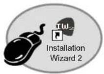 Vivotek FD8152V-F4-W - Software Installation - 1