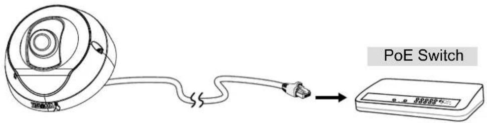 PoE Switch