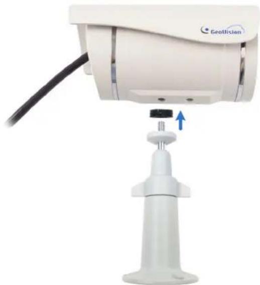 Geovision GV-MFDC1501-0FV - IMPORTANT: - 1