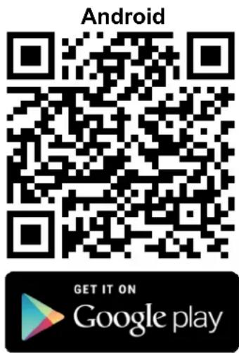 Android GET IT ON Google play