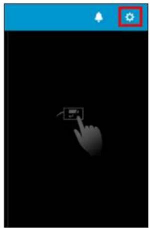 Geovision GV-MFDC1501-0FV - Configure myGVcloud CamApp Settings - 1