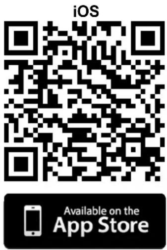 iOS Available on the App Store