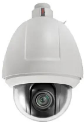 Hikvision DS-2DE5184-AE3 - Appearance - 1