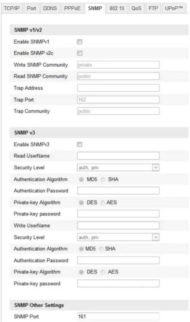 Hikvision DS-2DE5184-AE3 - Steps: - 1