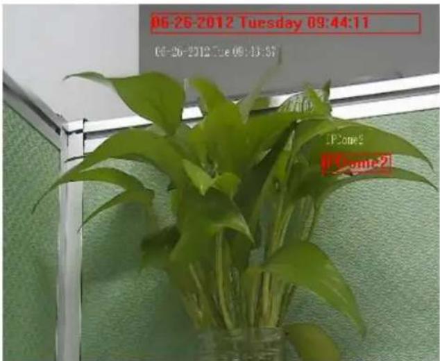 Hikvision DS-2DE5184-AE3 - Steps: - 2