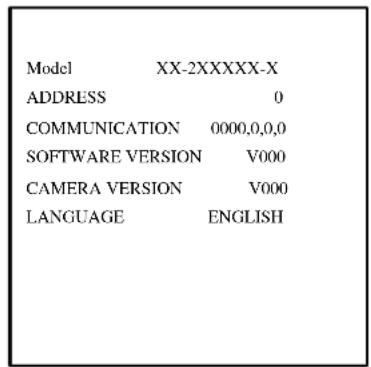 Hikvision DS-2DE5184-AE3 - Power-up Acon - 1