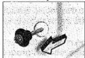 NORDMENDE WM1001 - REMOVAL OF TRANSPORTATION SCREWS - 2