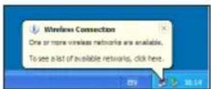 Verizon MI424WR - 3.6c Setting Up a Wireless Windows Client (Windows XP) - 5