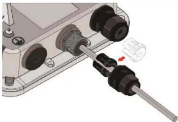 WatchGuard AP322 - Connect the AP Device - 2
