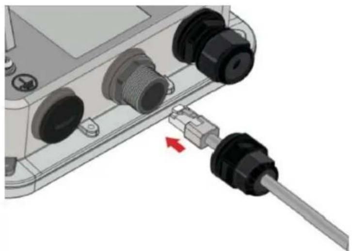 WatchGuard AP322 - Connect the AP Device - 1