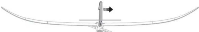 E-flite EFL4750 - Control Direction Test - 4