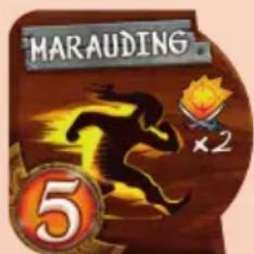 Days of Wonder Cursed - (by Philip Harding - Australia) - 1