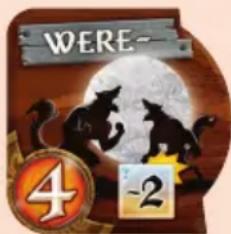 Days of Wonder Cursed - (by Leif Steiestol - Canada) - 1
