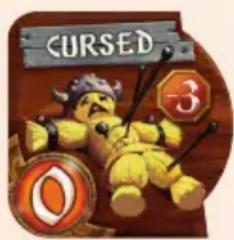 Days of Wonder Cursed - SPECIAL POWERS - 1