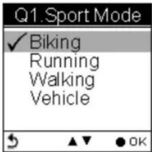 HOLUX GPSPort 260 Lite - Quick Setup - 2