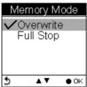 HOLUX GPSPort 260 Lite - Overwrite - 2