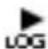 HOLUX GPSPort 260 Lite - Track Log icons: - 1