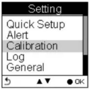 HOLUX GPSPort 260 Lite - Setting Mode - 10