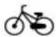 HOLUX GPSPort 260 Lite - Sport mode icons: - 1