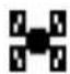 HOLUX GPSPort 260 Lite - Satellite mode icons: - 1
