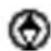 HOLUX GPSPort 260 Lite - Compass icons: - 1