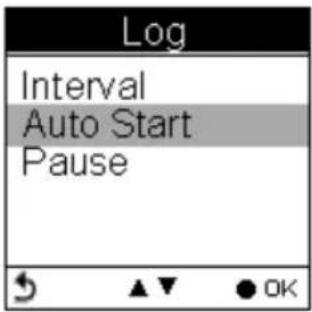 HOLUX GPSPort 260 Lite - Auto-Start (Logging) - 1