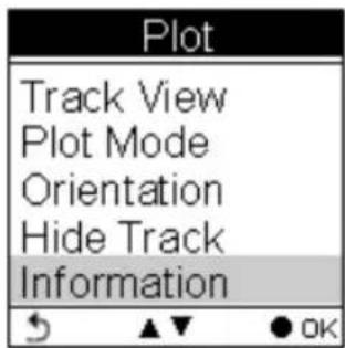 HOLUX GPSPort 260 Lite - Plot Mode - 6
