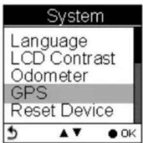 HOLUX GPSPort 260 Lite - GPS - 1