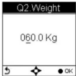 HOLUX GPSPort 260 Lite - Setting Mode - 6