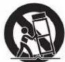 VELODYNE SC-8 - IMPORTANT SAFETY INSTRUCTIONS - 4