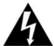 FUNAI F313CC - CAUTION - 2