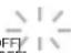FUNAI F313CC - Set "RENTAL" to [ON] - 1