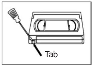 Tab