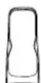 SYLVANIA 6319CD - SUPPLIED ACCESSORIES - 1