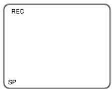 SYLVANIA 6319CD - Begin recording - 1
