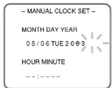 SYLVANIA 6319CD - Select the year - 1