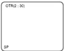 SYLVANIA 6319CD - Begin OTR - 1