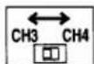 SYLVANIA 2965LF - CHANNEL SET UP (Automatic) - 2
