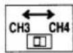 SYLVANIA 2965LF - COUNTER MEMORY - 2