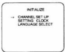 SYLVANIA 2965LF - TO DELETE OR ADD CHANNELS - 3