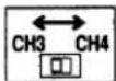 SYLVANIA 2965LF - TO EXIT THE AUTO REPEAT MODE - 1