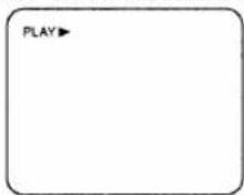 SYLVANIA 2965LF - To begin playback - 1