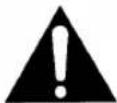 SYLVANIA 2965LF - PRECAUCIÓN - 1