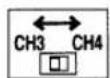 SYLVANIA 2965LF - SELECTING THE MTS SYSTEM - 1