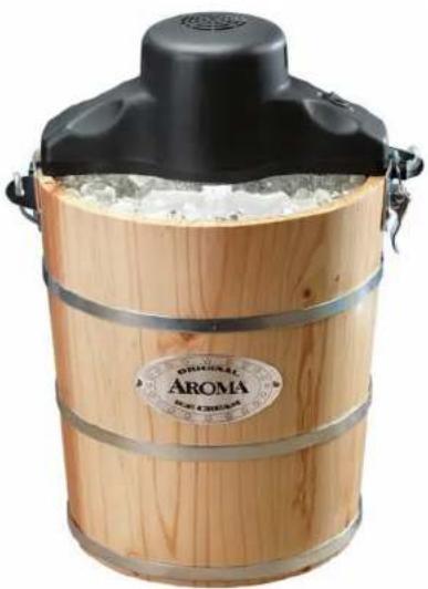 Aroma AIC-234 - 1