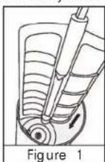 Aroma AIC-234 - HELPFUL HINT: - 1