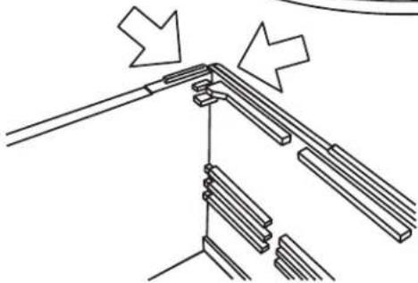 SALTER AW1000 - PROPER ASSEMBLY - 3