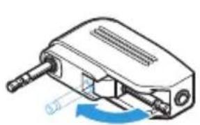 SENNHEISER MM 80i Travel - CAUTION Danger of malfunction! - 3