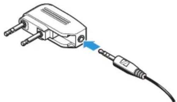 SENNHEISER MM 80i Travel - CAUTION Danger of malfunction! - 4